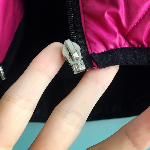 Puff Jacket - Picture 4 of 4