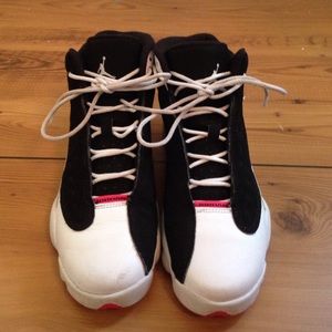 Jordan 13 XIII