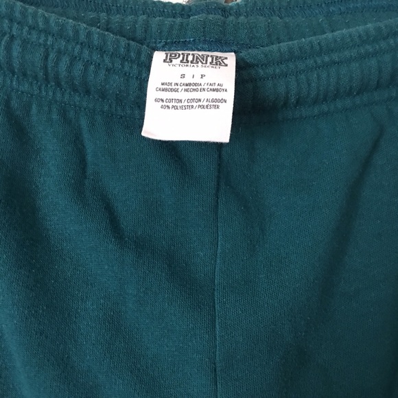 LAST CHANCE‼️‼️PINK Joggers - Picture 3 of 4