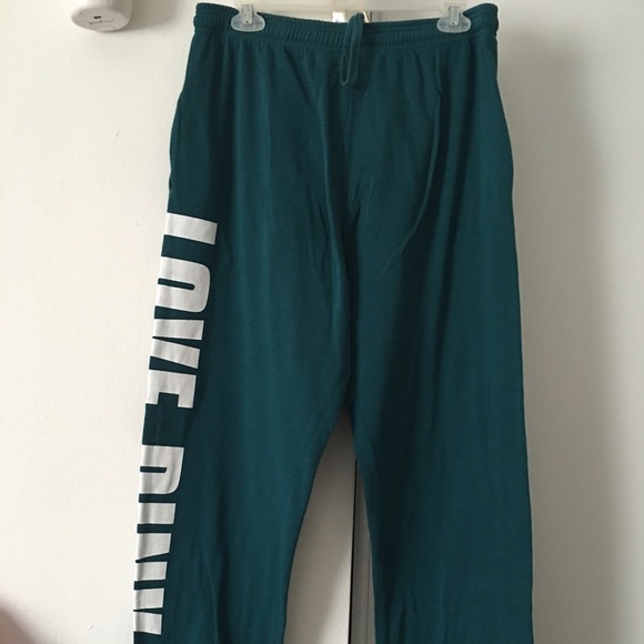 LAST CHANCE‼️‼️PINK Joggers - Picture 4 of 4