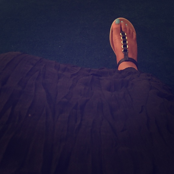 Steve Madden sandals