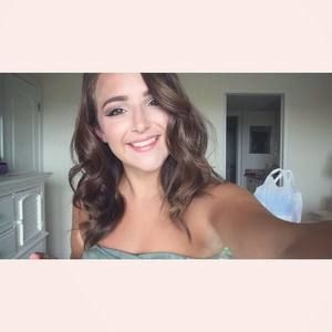 Meet your Posher, Ally