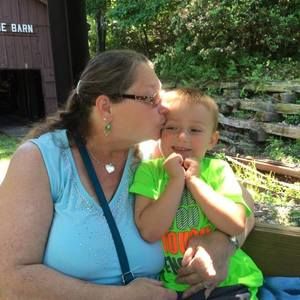 Meet your Posher, Beverly