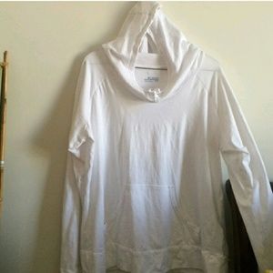 Columbia light weight Hoodie,