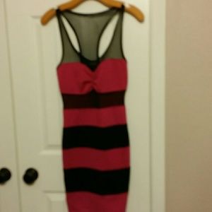 Sexy FLATTERING Dress