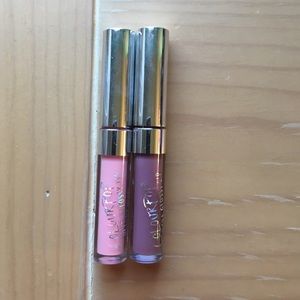 Colourpop Mini Lip Gloss - SOLD