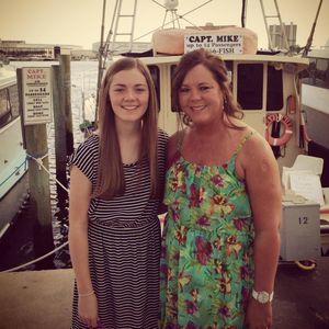 Meet your Posher, Leah