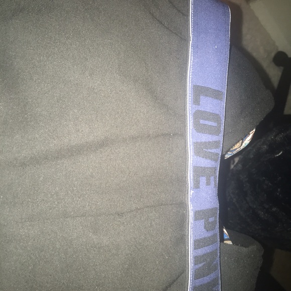 LAST CHANCE‼️‼️PINK cheetah print joggers - Picture 3 of 4