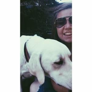 Meet your Posher, Madison