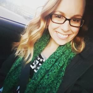 Meet your Posher, Kayla