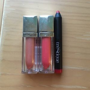 Lipstick/Gloss - SOLD