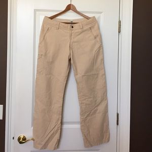 PrAna pants