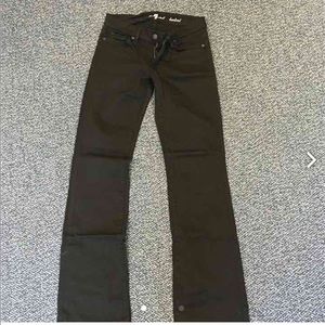 7 for all Mankind Jeans