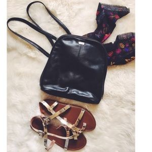 **will trade** Vintage backpack