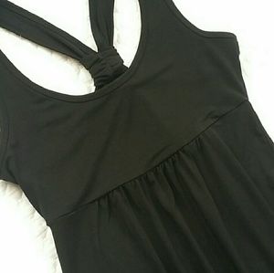 Banana Republic Maxi dress