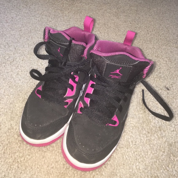 Kids Jordan's