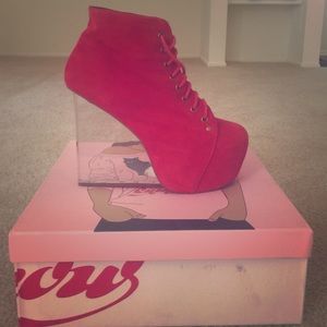 Jeffrey Campbell Dina