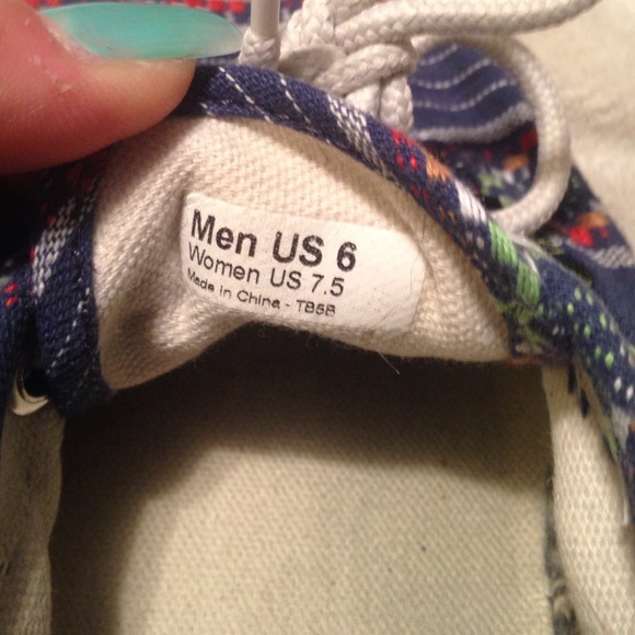 Aztec vans - Picture 2 of 2