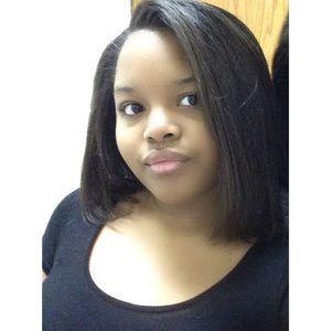 Meet your Posher, Niah