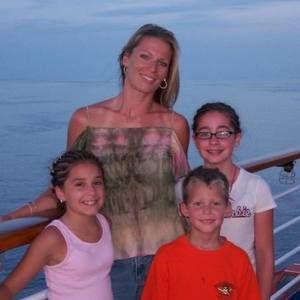 Meet your Posher, Dianne n rocky