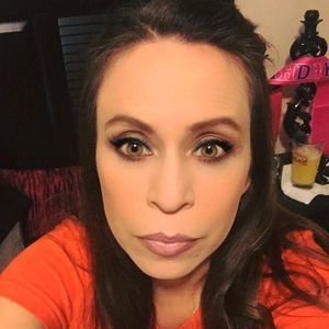 Meet your Posher, Michele