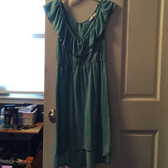 Sun dress - Picture 1 of 1