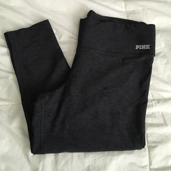 PINK VS Yoga Leggings ultimate pant Leggings M