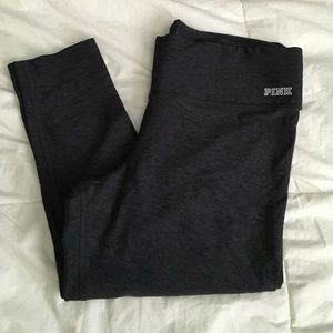 PINK VS Yoga Leggings ultimate pant Leggings M
