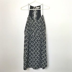 Madewell Summer  Printed Dress