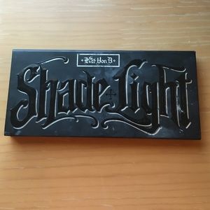 Kat Von D Shade & Light Contour Palette