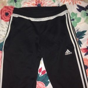 Women's Medium Adidas Pants