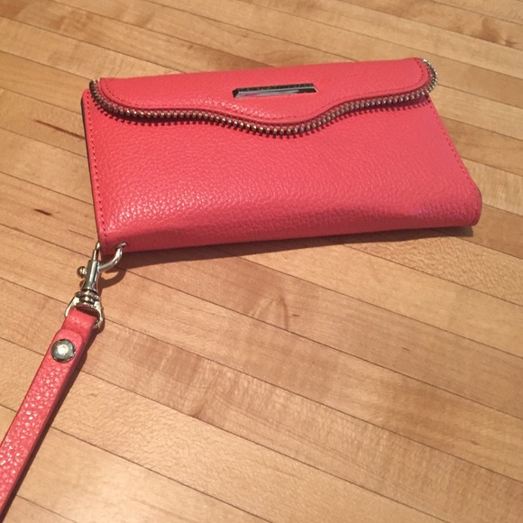 Rebecca Minkoff iPhone 6 case