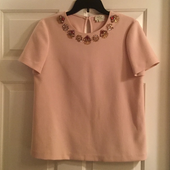 Kate Spade fashionable top