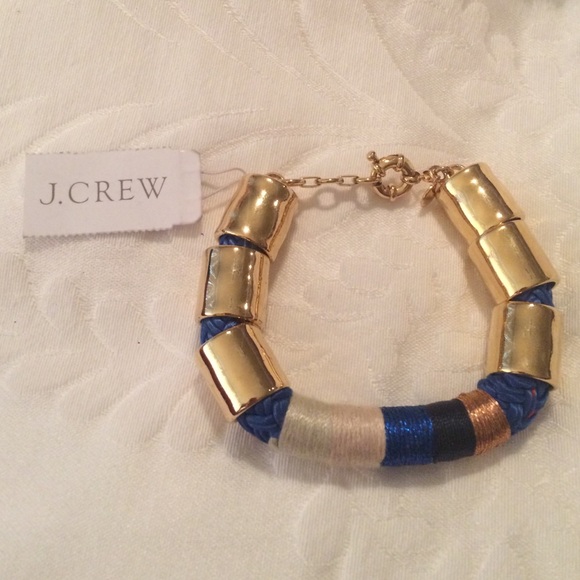 J.Crew Bracelet