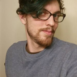 Meet your Posher, Justin