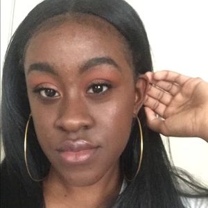 Meet your Posher, Rachael