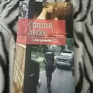 Criminal justice school boom