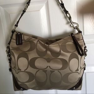 NWT Coach Handbag