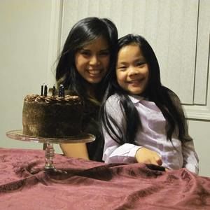 Meet your Posher, Frances