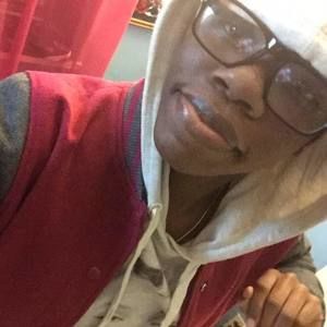 Meet your Posher, Shawnte