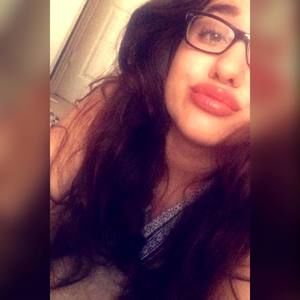 Meet your Posher, Gabby