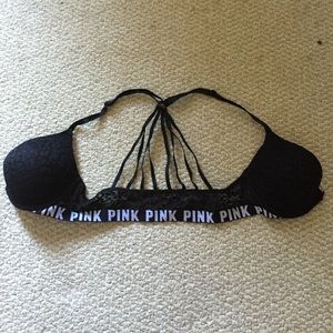 Victoria Secret front clasp bra!!