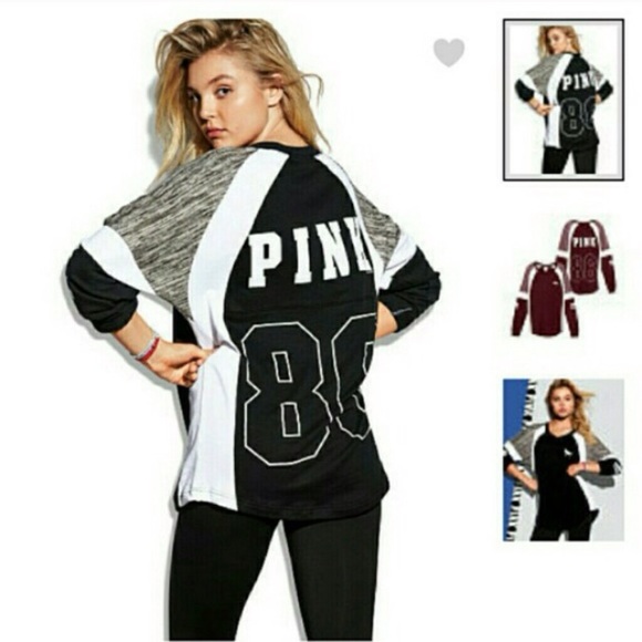 VS crew
