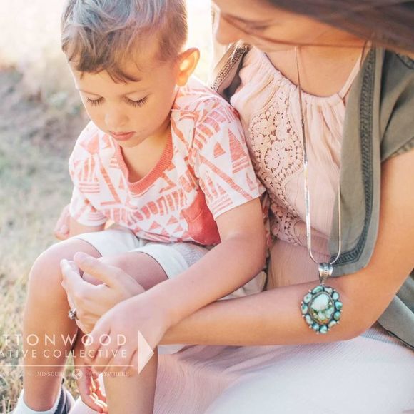 Meet your Posher, Allie