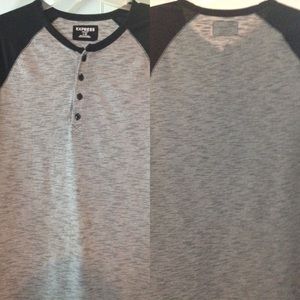 Express shirt