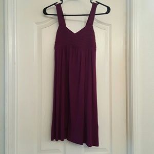 H&M Babydoll dress