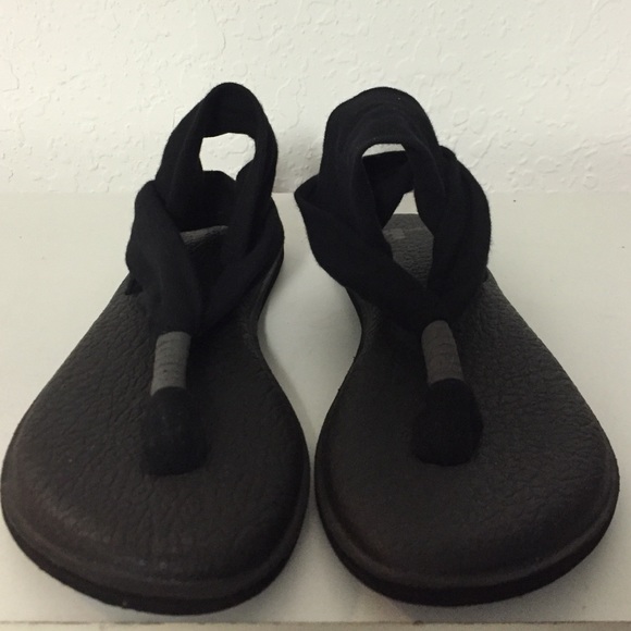 Sanuk Sandals