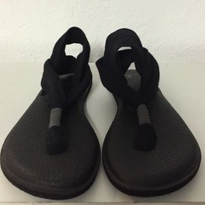 Sanuk Sandals