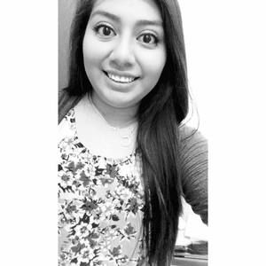 Meet your Posher, Christy