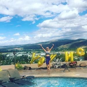 Meet your Posher, Kylee